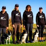 Pet Transport NZ International Pet Courier Moving Pets to Europe Fly Kelpie Dog to Germany from New Zealand